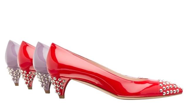 <strong>MIU MIU｜伊勢丹新宿店に期間限定ショップオープン</strong>