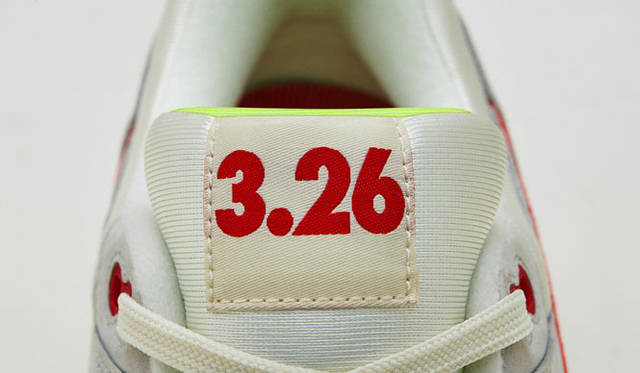 <strong>NIKE SPORTSWEAR｜ナイキ スポーツウェア</strong>　「NIKE AIR MAX 1 PREMIUM」1万3650円（5％税込）