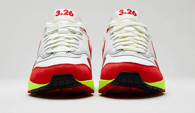 <strong>NIKE SPORTSWEAR｜ナイキ スポーツウェア</strong>　「NIKE AIR MAX 1 PREMIUM」