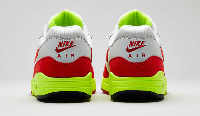 <strong>NIKE SPORTSWEAR｜ナイキ スポーツウェア</strong>　「NIKE AIR MAX 1 PREMIUM」