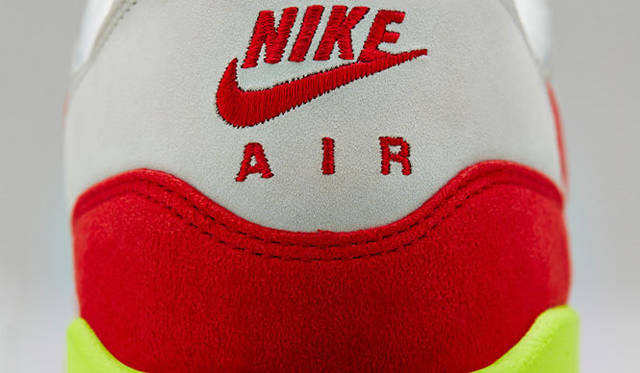 <strong>NIKE SPORTSWEAR｜ナイキ スポーツウェア</strong>　「NIKE AIR MAX 1 PREMIUM」