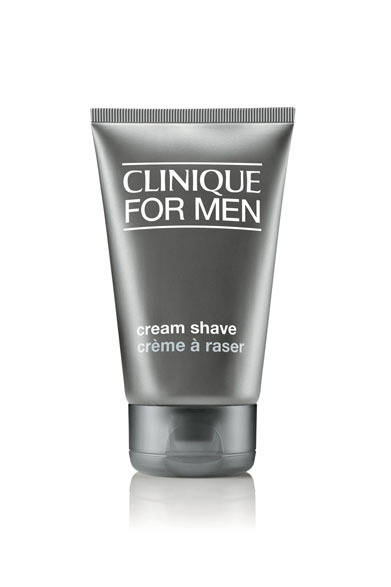 ＜シェービング＞　クリーム シェーブ 2800円［税抜価格］
