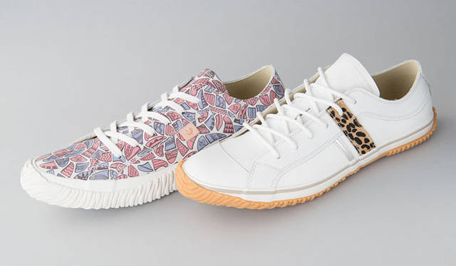 左／1万8000円、右／1万6000円（SPINGLE MOVE）