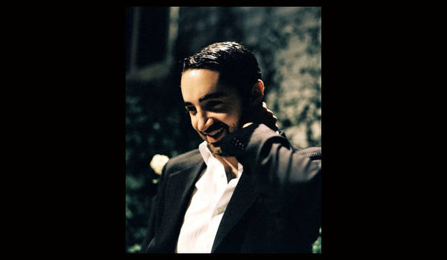 <strong>マシュー・ワォルドマン Vol.36</strong>　Samuel Valenti氏