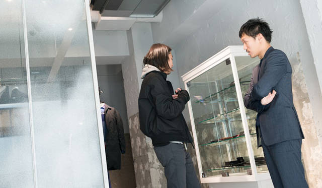 <strong>STUDIOUS｜ステュディオス</strong>　