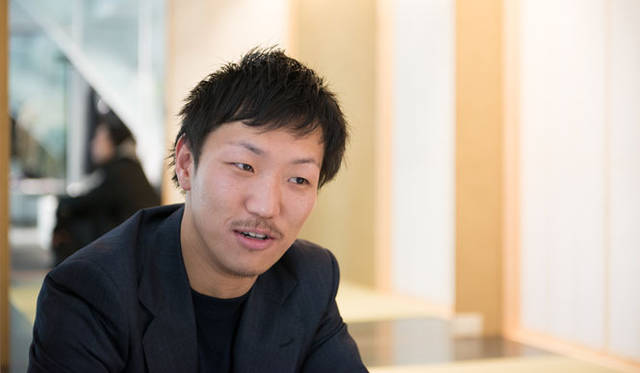 <strong>STUDIOUS｜ステュディオス</strong>　「STUDIOUS 神南店」