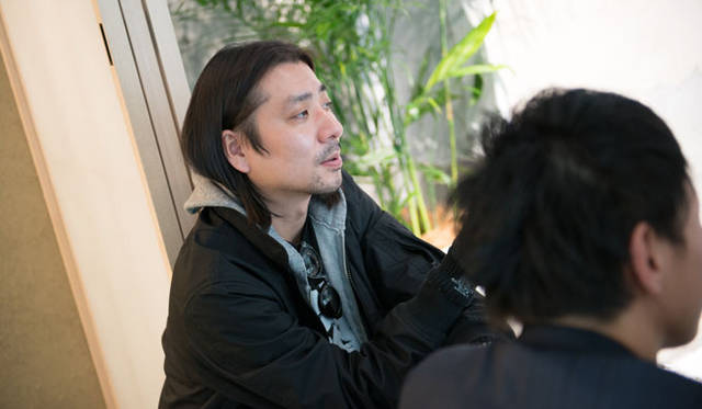 <strong>STUDIOUS｜ステュディオス</strong>　「STUDIOUS 神南店」