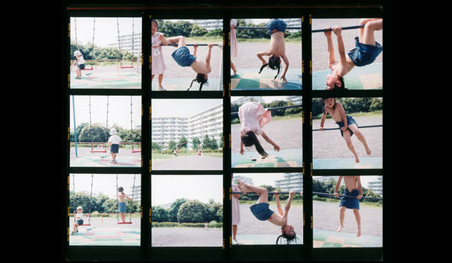 写真集『SHEETS』