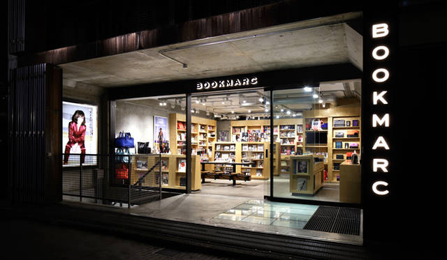 BOOKMARC