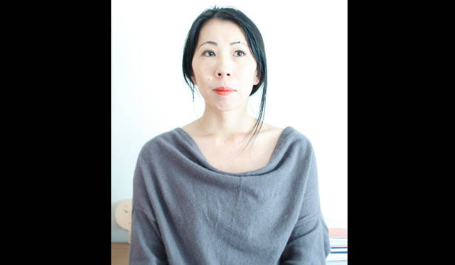 写真家　川内倫子さん