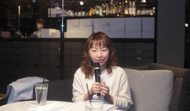 <strong>LEXUS｜レクサス　インテリアスタイリスト 作原文子×『暮しの手帖』編集長 松浦弥太郎<br />「レクサス」によるワークショップ第7弾「モノと暮らしのいい関係」</strong><br /><br />作り手の存在を感じられるもの、誰かと過ごす時間を豊かにするもの。作原さんのモノ選びの先には“人”がいるという