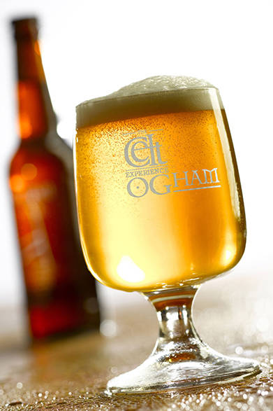 「OGHAM Oak（オガム・オーク）」