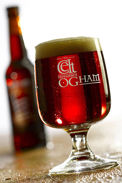 「OGHAM Willow（オガム・ウィロウ）」