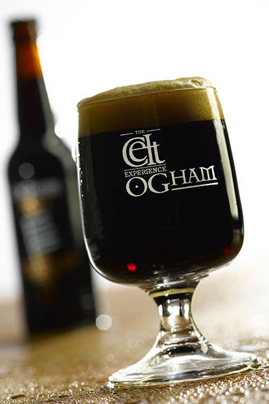 「OGHAM Ash（オガム・アッシュ）」