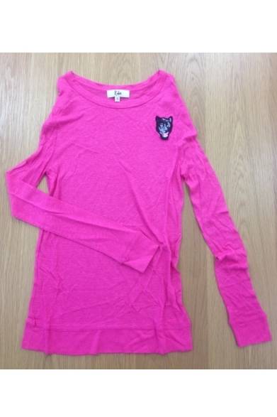 <strong>Rika｜ポップアップストアが伊勢丹新宿にオープン</strong><br /><br />長袖カットソー<br />1万3000円<br /><br />期間｜4月1日（火）～4月14日（月）<br />場所｜伊勢丹新宿2階<br />TOKYOコンテンポラリー1<br />Tel. 03-3352-1111（大代表）<br />