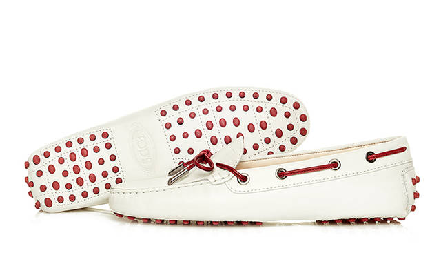 <br />Japan Limited Edition for Women　ホワイト 4万9680円（消費税8％含む）