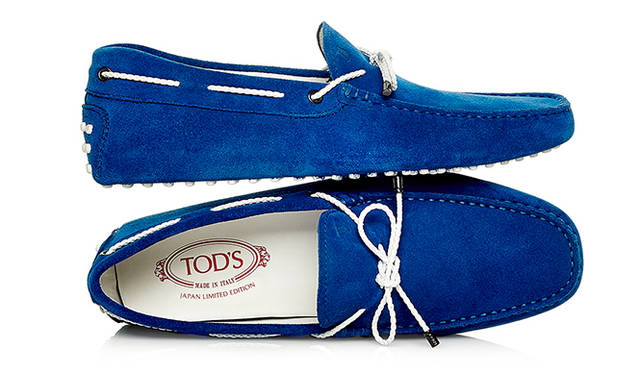 <br />Japan Limited Edition for Men ブルー 5万2920円（消費税8％含む）