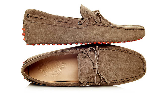 <br /><br />Japan Limited Edition for Men ベージュ×オレンジ 4万9680円（消費税8％含む）