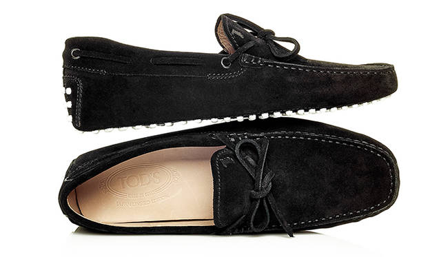 <br />Japan Limited Edition for Men ブラック×ホワイト 4万9680円（消費税8％含む）