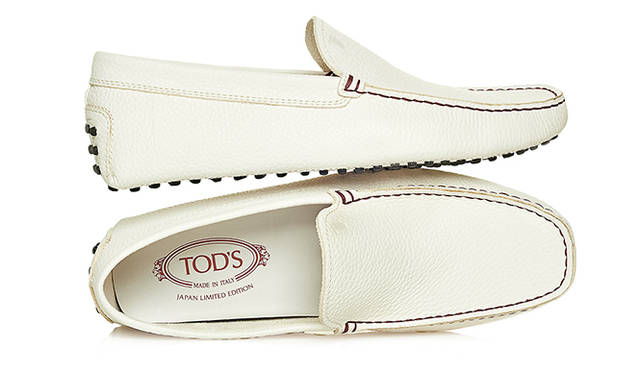 <br />Japan Limited Edition for Men ホワイト 4万9680円（消費税8％含む）