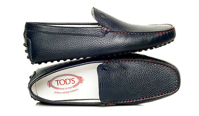 <br />Japan Limited Edition for Men ブラック 4万9680円（消費税8％含む）