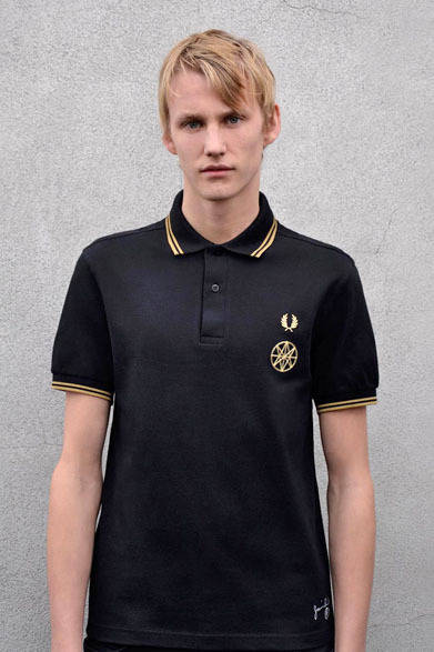 「A SHORT SHARP SHOCK」