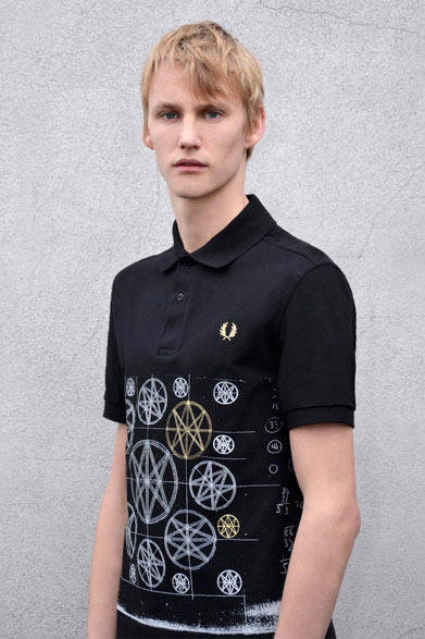 「TIME FOR MAGIC」