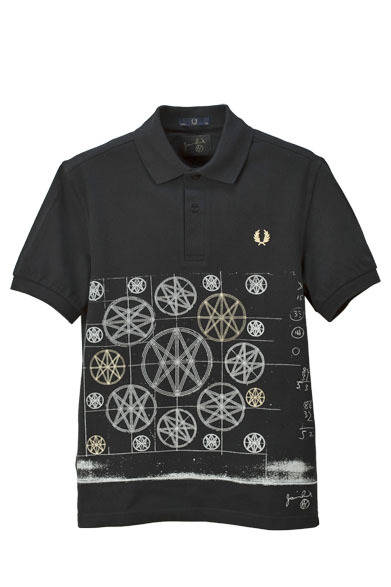 「TIME FOR MAGIC」