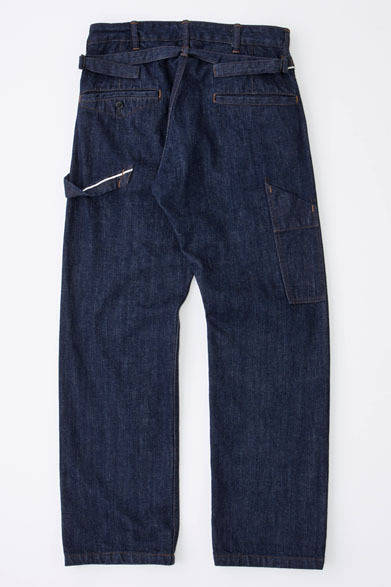 カーペンタートラウザーズ