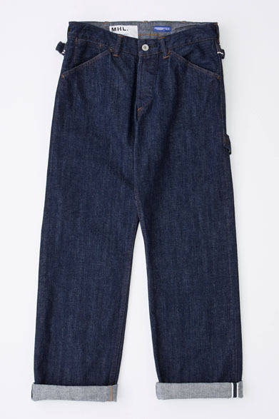 カーペンタートラウザーズ