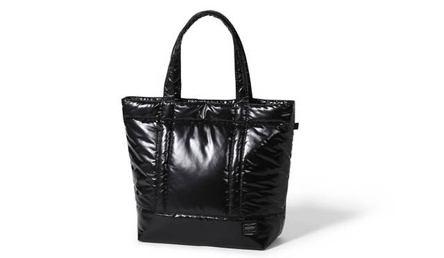 「SHOPPING BAG（L）」2万500円（税抜価格）