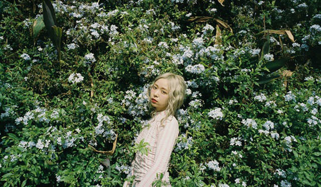 <strong>ポートレート写真展「まばたき」</strong>　金子 渚