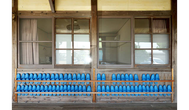 愛媛県今治市大三島町