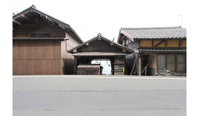 京都府与謝郡伊根町