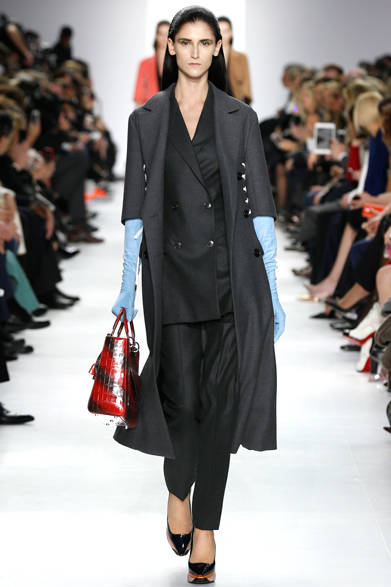 <strong>Dior｜ディオール</strong>　2014-15年秋冬コレクション