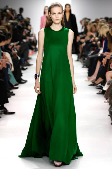 <strong>Dior｜ディオール</strong>　2014-15年秋冬コレクション