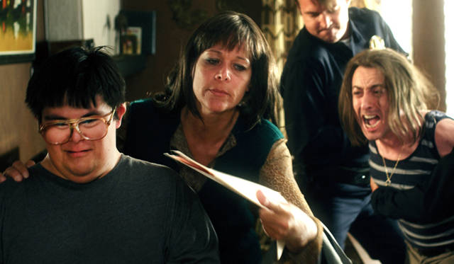 © 2012 FAMLEEFILM, LLC