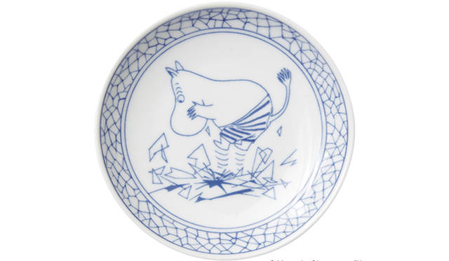 Moomin　価格｜1000円（税別）
