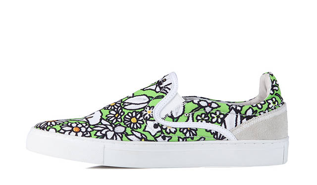 「Ralph（ラルフ）」Green Flower 3万240円