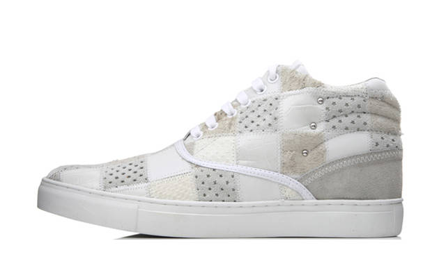 「Woodrow（ウッドロウ）」White 4万1040円