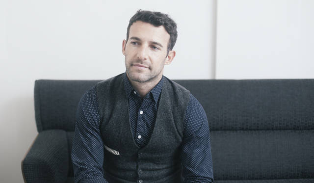 <br />現在は日本からヨーロッパまで渡航した支倉常長率いる使節団をリサーチしているというカルロス。新しい香りはどんなストーリーを持って生まれてくるのか、完成が楽しみである