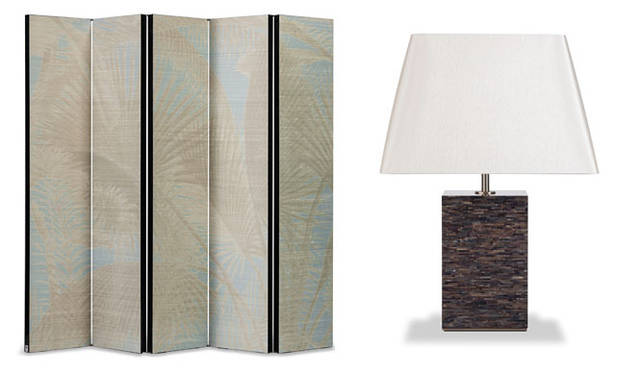 左／「Exception（エクセプション）」、右／「Hollywood（ハリウッド）」