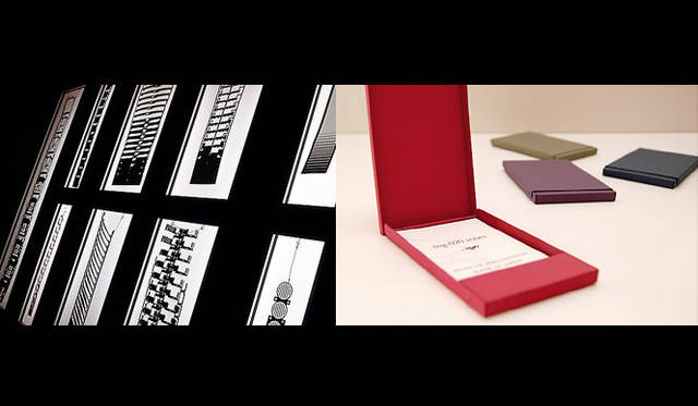 <strong>武田金型製作所</strong><br />1978年創業。当初から金型を手がけ、使いやすく、高品質、短納期と時代に合った金型製作をおこなう。2005年に自社ブランド「mgn」を発足。長年培った製品精度を支える加工技術と、燕三条の金属加工技術にライフスタイルやファッションなどのエッセンスをくわえ、「技術＋α」をモットーに、名刺入れをはじめ、金属製品の枠に捉われないものづくりに挑戦している