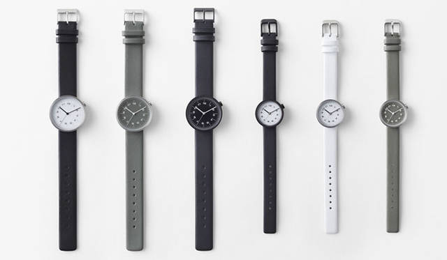 <strong>「watch collection “draftsman” for by｜n」</strong>