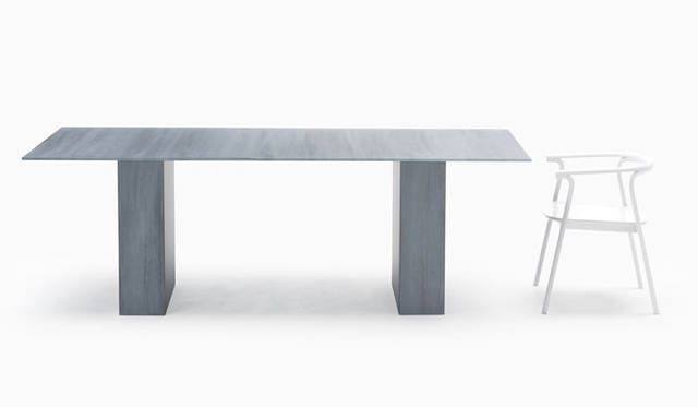 <strong>「brushstroke」for Glasitalia</strong>