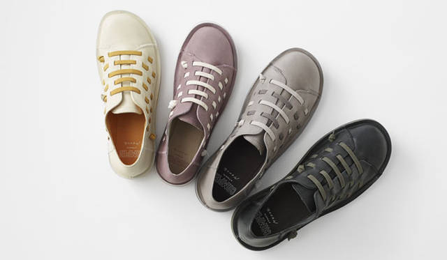 <strong>「Camper tribute by nendo」for Camper</strong>