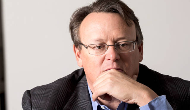 アレクサンダーさんはシェアラー家の4代目。USMはこれまで、シェアラー家が代々営むファミリー企業として歴史を積み重ねてきた。シェアラー家が培ってきた精神は連綿と受け継がれている