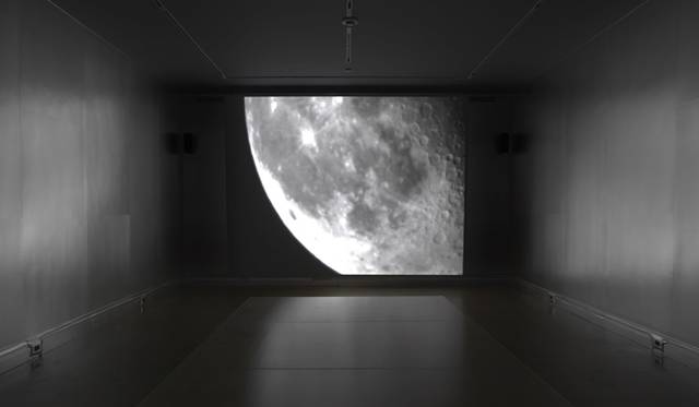 <strong>ART｜一夜限りのアートの饗宴『六本木アートナイト2014』が4月19日開幕</strong>　篠田太郎『月面反射通信技術』 2007年～