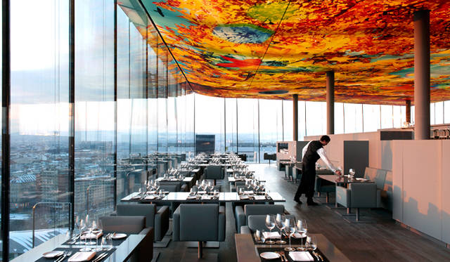 2. オーストリア・ウィーン「Sofitel Wien Stephansdom」