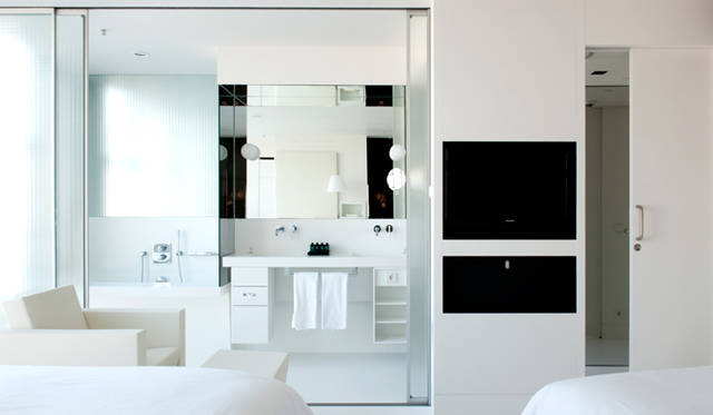 2. オーストリア・ウィーン「Sofitel Wien Stephansdom」